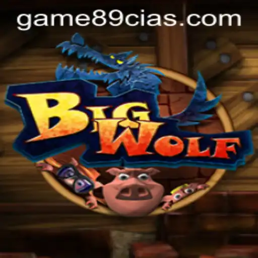 BigWolf: O Novo Jogo Sensação na Game89.com