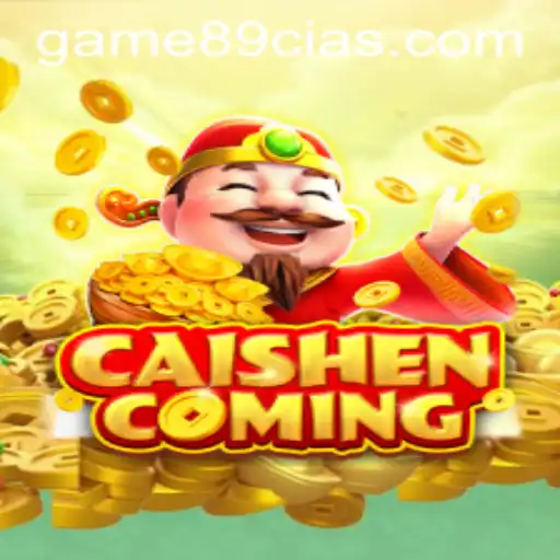Descubra o Mundo de CAISHENCOMING no Game89.com