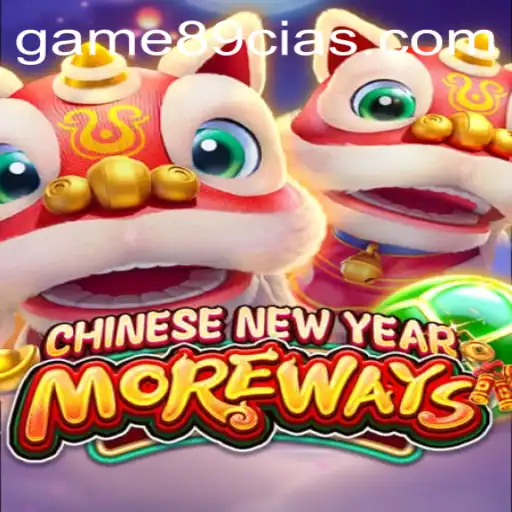 Descubra o Fascinante Jogo CHINESENEWYEARMOREWAYS no Game89.com