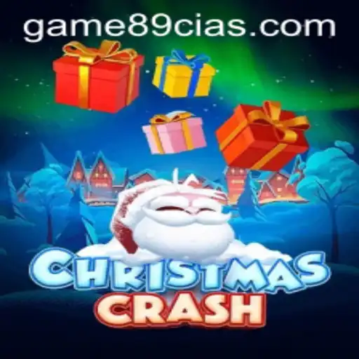 Explorando o Mundo de ChristmasCrash: O Fenômeno Lúdico de Game89.com