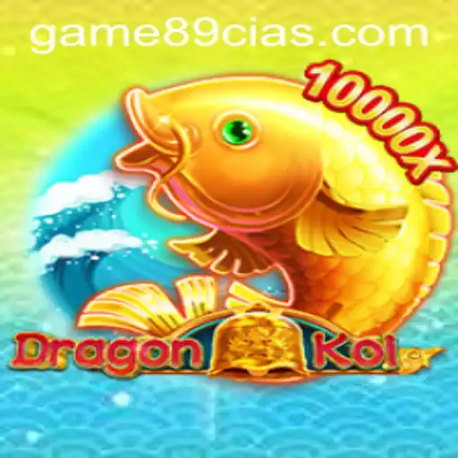 Explorando o Mundo de DragonKoi no Game89.com
