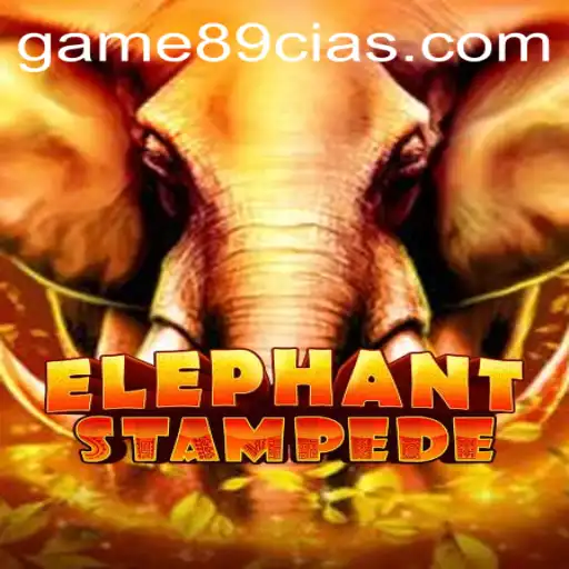 Explorando o Mundo Acelerado de ElephantStampede