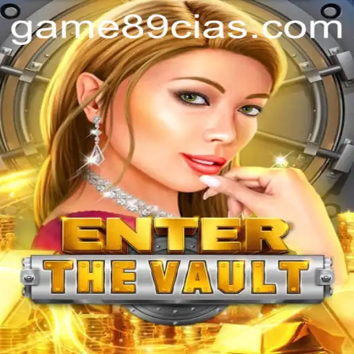 Descubra o emocionante mundo de EntertheVault