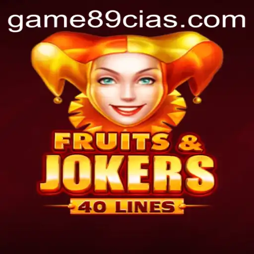 Descubra o Mundo Emocionante de FruitsAndJokers40