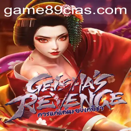 Explorando o Universo de GeishasRevenge
