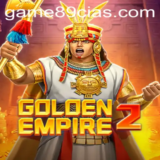 GoldenEmpire2: Descubra o Novo Capítulo da Saga dos Impérios Dourados