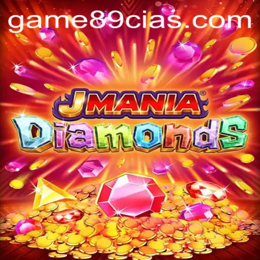 Descubra o Fascinante Mundo de JManiaDiamonds