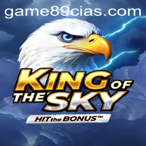 Descubra KingOfTheSky - A Experiência Definitiva de Jogo Aéreo