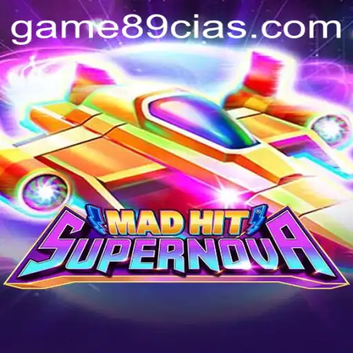 Explorando MadHitSupernova: Um Novo Horizonte no Mundo dos Games