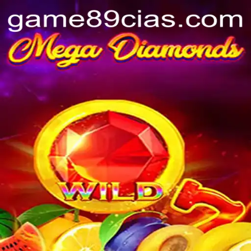 MegaDiamond: Descubra o Encantador Universo de Game89.com
