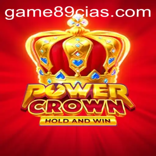 Desvendando o Mundo de PowerCrown no Game89.com