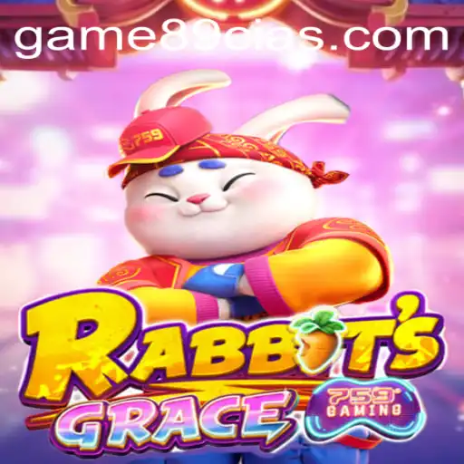 RabbitsGrace: Um Novo Aventurar no Mundo dos Jogos