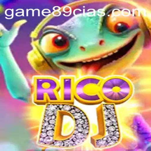 Explorando o Mundo de RicoDJ: O Novo Sensação da Game89.com
