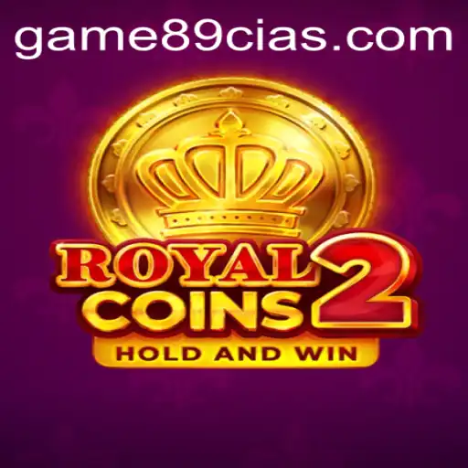 Descubra o Fascinante Mundo de RoyalCoins2: Um Mergulho em Game89.com
