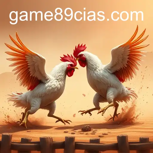 Sabong Online: A Ascensão do Entretenimento Digital com Game89.com