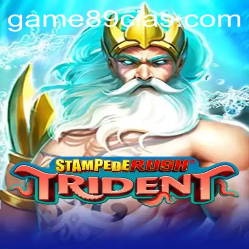 StempedeRushTrident: Explorando as Aventuras e Regras do Jogo