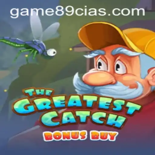 Explorando o Fascinante Jogo TheGreatestCatchBonusBuy em Game89.com
