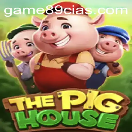 ThePigHouse: Uma Jornada Empolgante no Mundo dos Jogos Online