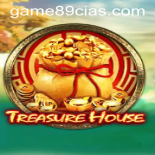 Descubra o Mundo Fascinante de TreasureHouse no Game89.com