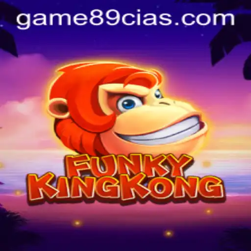 Descubra o Mundo de FunkyKingKong: O Jogo Aventura da Game89.com