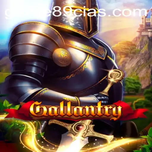 Gallantry: Um Mergulho no Mundo Estratégico do Game89.com