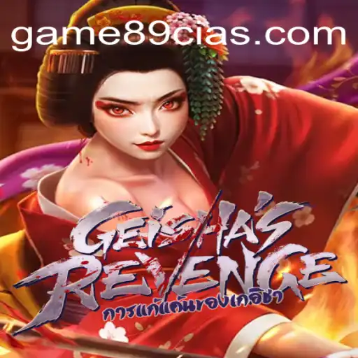 Explorando o Universo de GeishasRevenge