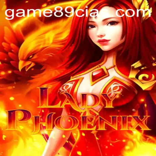 Descubra o Fascinante Mundo de LadyPhoenix no Game89.com