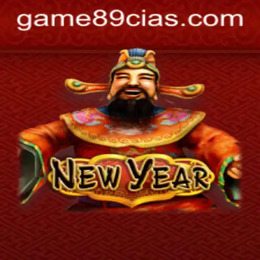 Descobrindo o Novo Jogo NewYear: Um Mergulho no Mundo de Game89.com