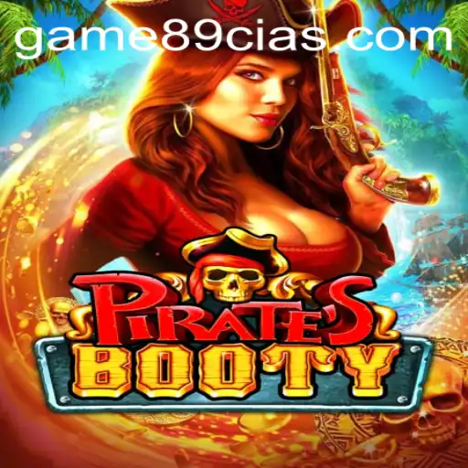 Explorando o Universo de PiratesBooty: Um Mergulho no Tesouro Escondido dos Jogos Online