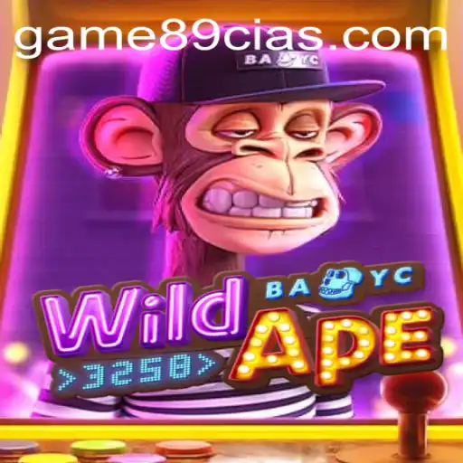 Explorando o Fascinante Mundo de WildApe3258 no Game89.com
