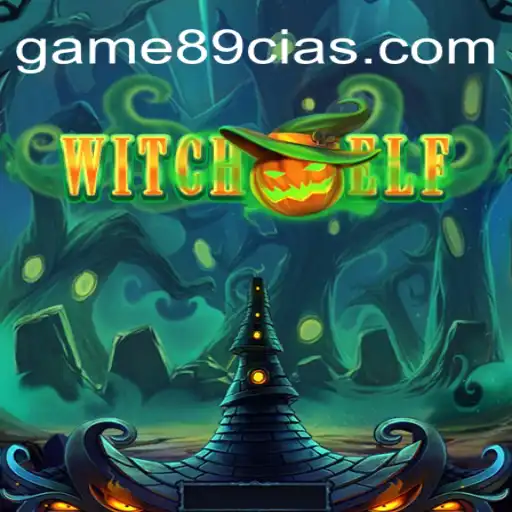 Descubra o Mundo de WitchElf: Uma Aventura Fascinante em Game89.com