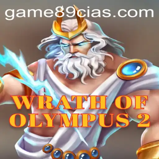 WrathofOlympus2: Descubra a Nova Dimensão de Aventuras Épicas no Game89.com